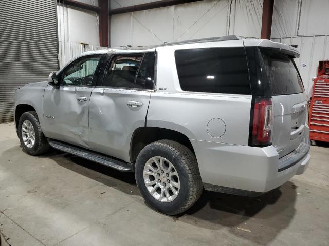 2015 GMC YUKON SLT - 1GKS2BKC7FR140884