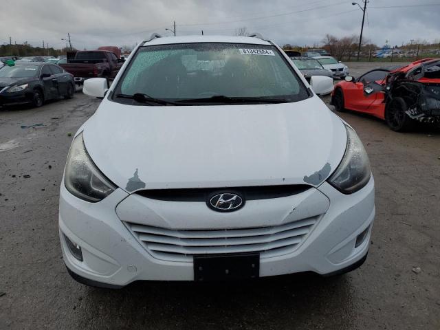 2015 HYUNDAI TUCSON LIM - KM8JU3AG1FU996296