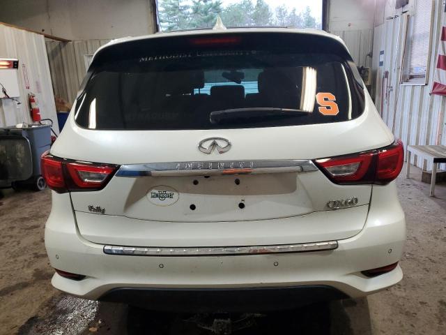 2016 INFINITI QX60 - 5N1AL0MM3GC529424