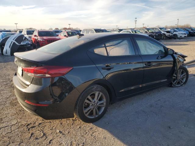 2018 HYUNDAI ELANTRA SE - 5NPD84LF9JH252898