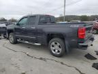 CHEVROLET SILVERADO photo