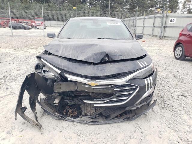 2019 CHEVROLET MALIBU LS - 1G1ZB5ST5KF178954