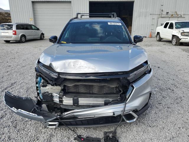 2023 HONDA CR-V SPORT - 5J6RS6H94PL008533