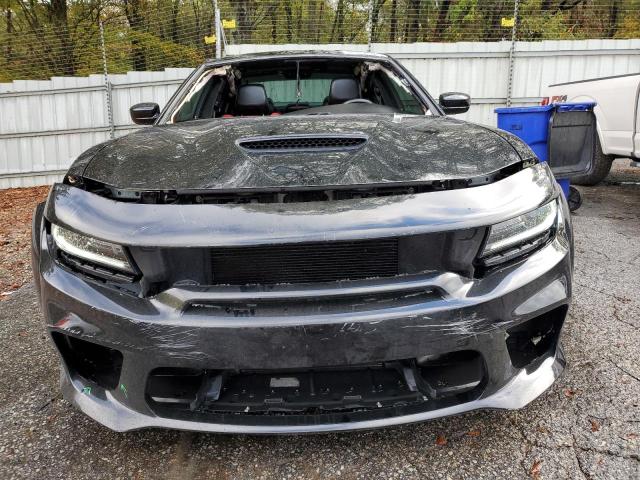 2020 DODGE CHARGER SC - 2C3CDXGJ7LH217722