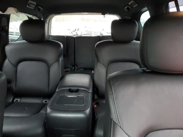 2023 NISSAN ARMADA SL - JN8AY2BB0P9831063