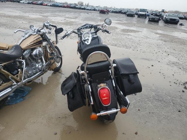 2006 KAWASAKI VN2000 E - JKBVNME116A000517