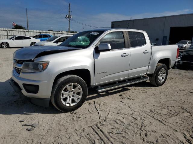 2019 CHEVROLET COLORADO L #3027125853