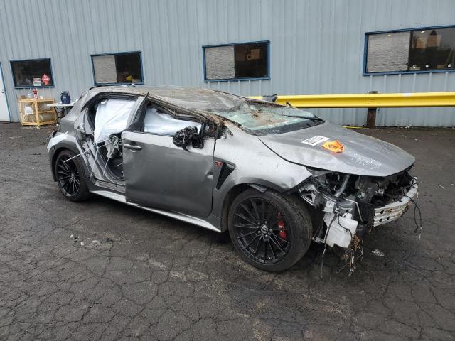 Vin: jtnabaae1ra009288, lot: 80331814, toyota gr corolla core 20244