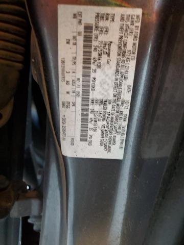 VIN 1FADP3F24DL170587 2013 Ford Focus, SE no.12