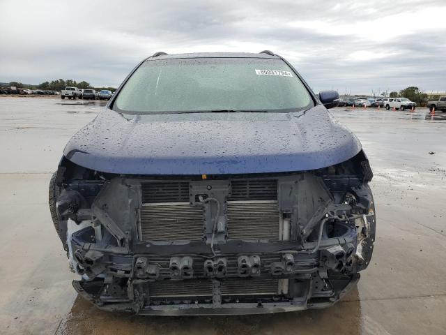 2016 FORD EDGE SEL - 2FMPK3J84GBC24424