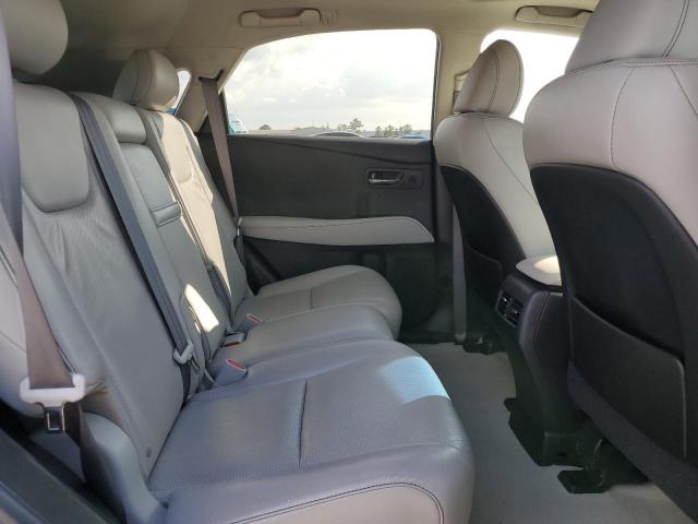 2015 LEXUS RX 350 - 2T2ZK1BA6FC162206