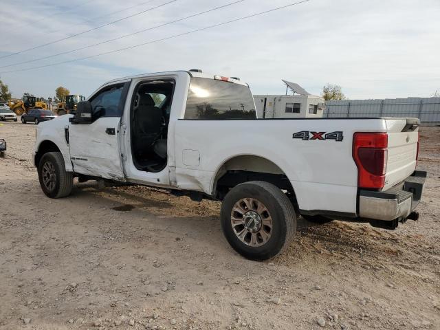 2022 FORD F250 SUPER - 1FT7W2BT4NEE67738