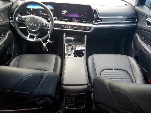 2023 KIA SPORTAGE S - 5XYK53AFXPG041884