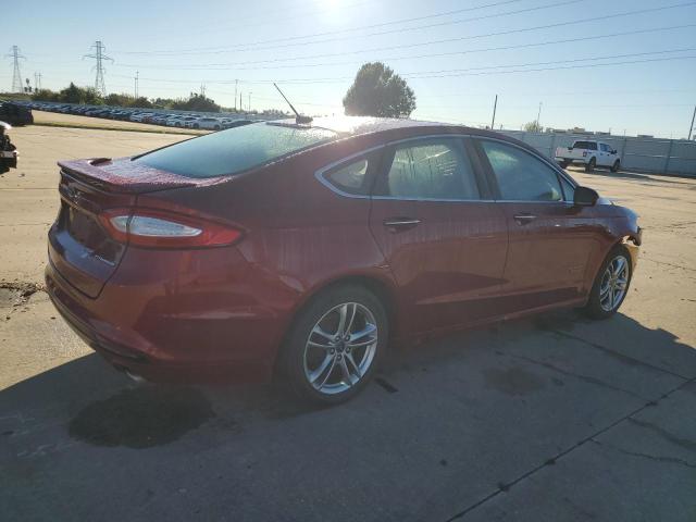 Vin: 3fa6p0su0fr147052, lot: 79532794, ford fusion titanium phev 20153