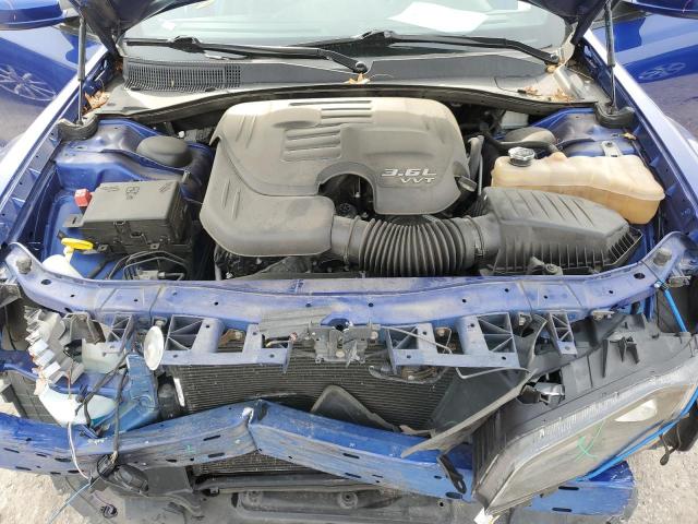 2020 CHRYSLER 300 S - 2C3CCABG4LH131389