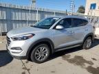2018 HYUNDAI TUCSON SEL - KM8J3CA44JU627837