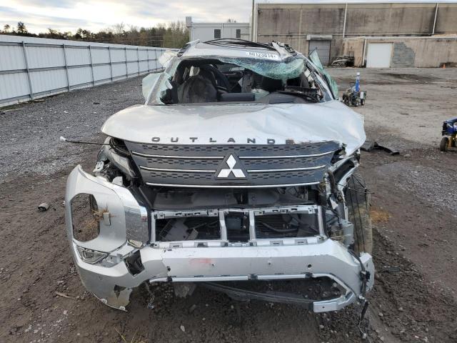 2022 MITSUBISHI OUTLANDER SEL JA4J4VA87NZ087791