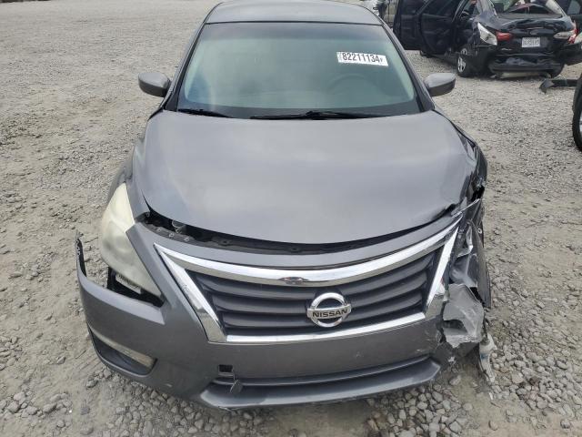2015 NISSAN ALTIMA 2.5 - 1N4AL3AP1FN381206