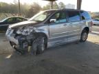 2016 CHRYSLER TOWN & COU - 2C4RC1CG8GR271398