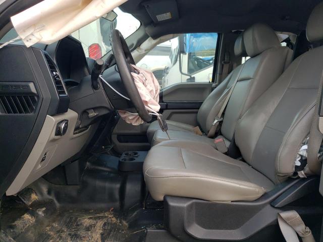 2018 FORD F150 SUPER - 1FTEX1CP1JKD94601