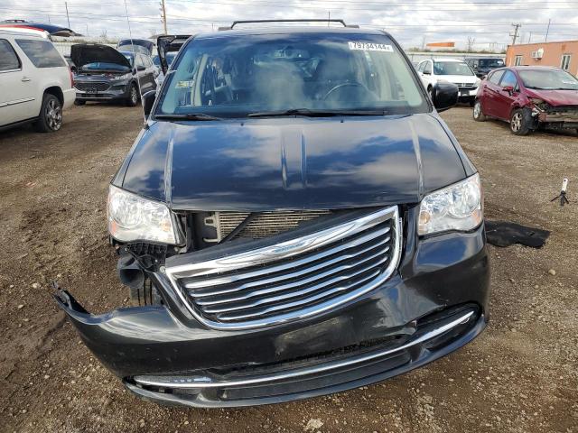 2015 CHRYSLER TOWN & COU - 2C4RC1BG8FR725990