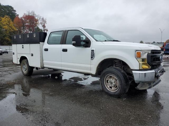 2020 FORD F250 SUPER - 1FD7W2B60LEC25189