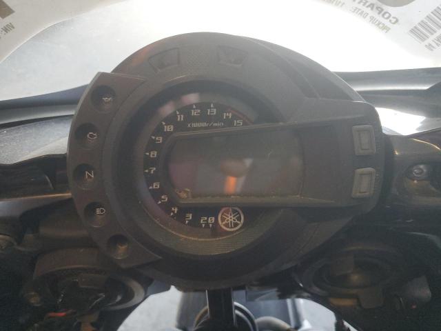 2004 YAMAHA FZ6 S - JYARJ08E44A000938