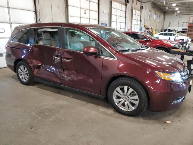 2015 HONDA ODYSSEY EX - 5FNRL5H63FB075984