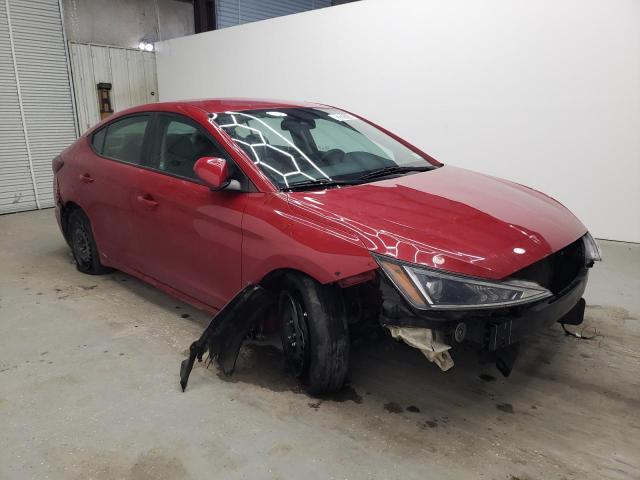 VIN KMHD74LF6LU951011 2020 HYUNDAI ELANTRA no.4