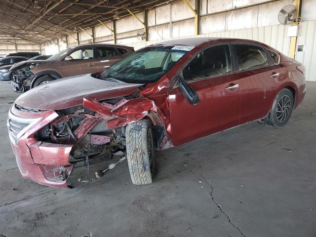 Vin: 1n4al3apxen251603, lot: 81837114, nissan altima 2.5 2014 img_1