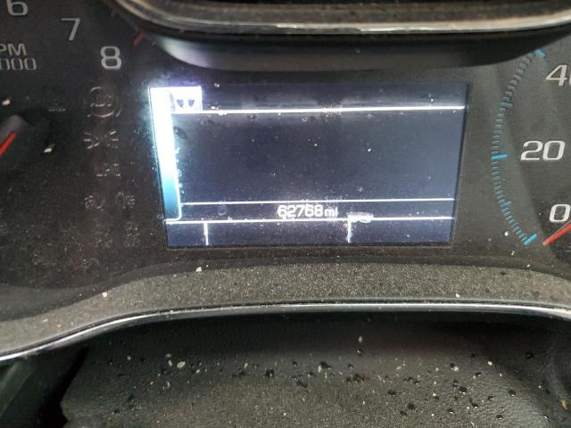2018 CHEVROLET CRUZE LT - 1G1BE5SM3J7212268