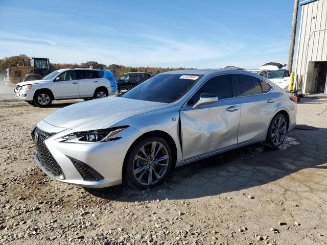 VIN 58ABZ1B17KU013130 2019 LEXUS ES350 no.1