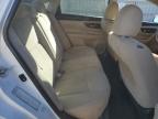 NISSAN ALTIMA 2.5 photo