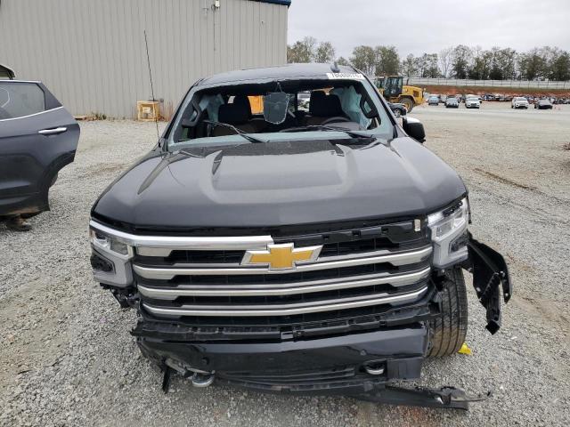 2024 CHEVROLET SILVERADO - 2GCUDJEDXR1204720