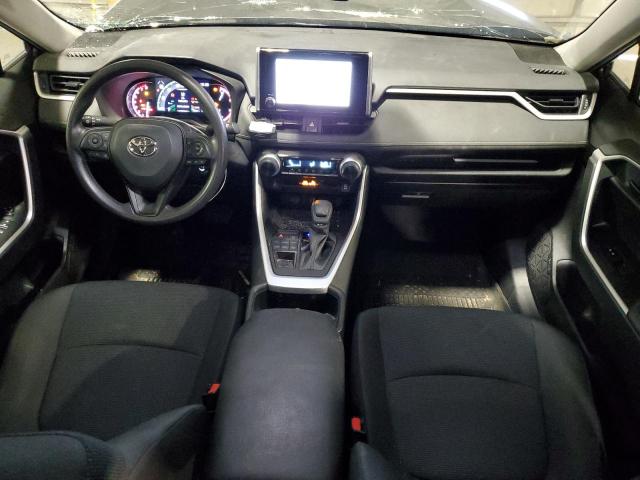 2023 TOYOTA RAV4 LE - 2T3G1RFV4PC367980