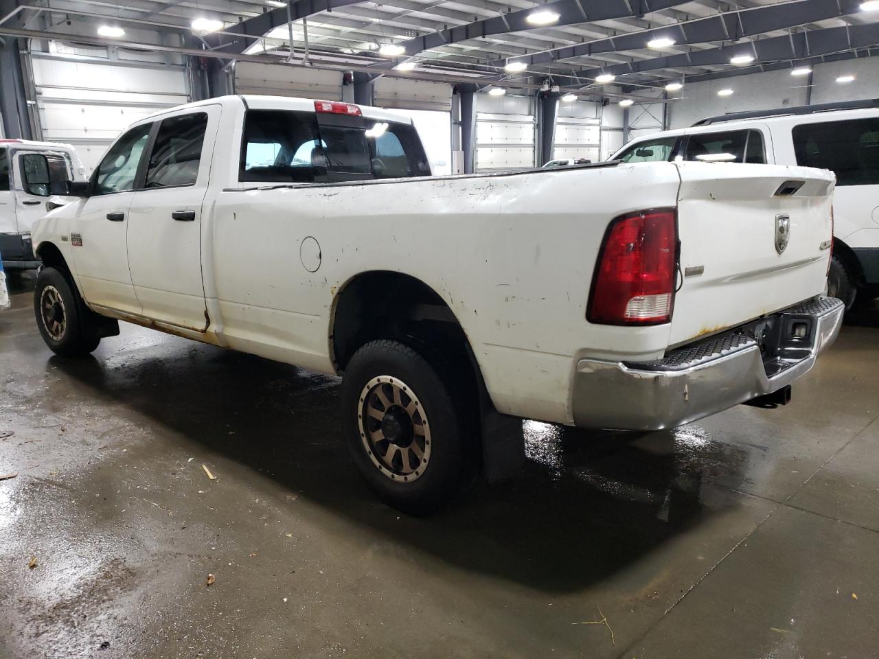 Lot #2986762187 2011 DODGE RAM 2500