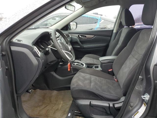 2016 NISSAN ROGUE S - KNMAT2MV2GP732497