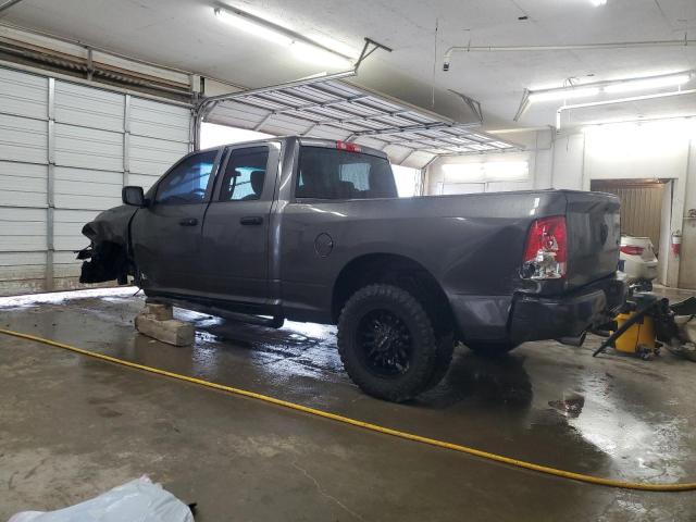 2015 RAM 1500 ST - 1C6RR7FT1FS549136