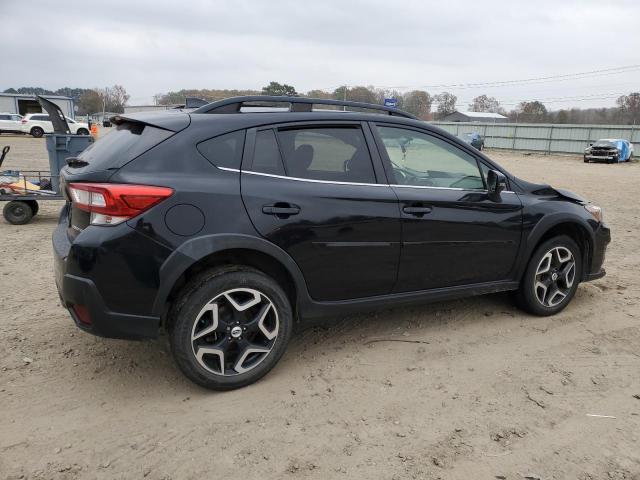 2018 SUBARU CROSSTREK - JF2GTAJC2JH290055