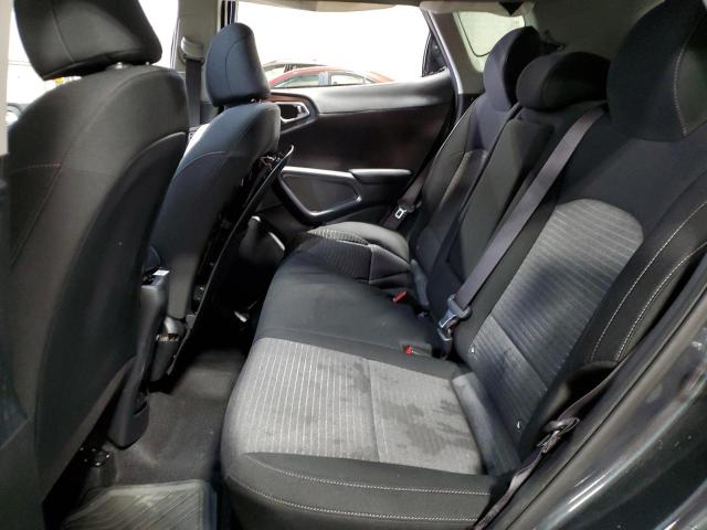 2023 KIA SOUL EX - KNDJ33AU4P7206325