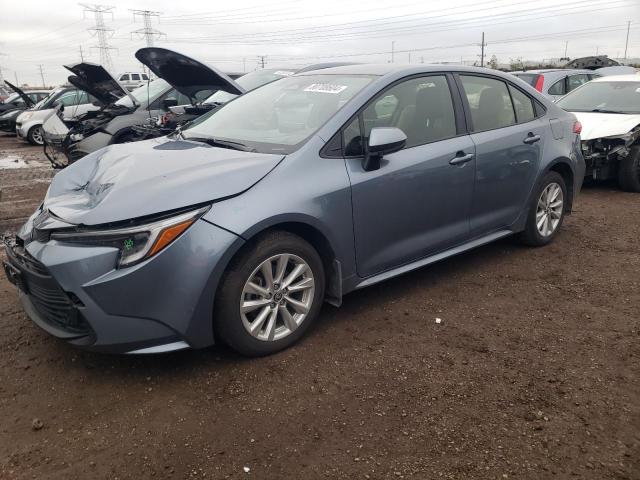 2024 TOYOTA COROLLA LE - JTDBCMFE3R3048209