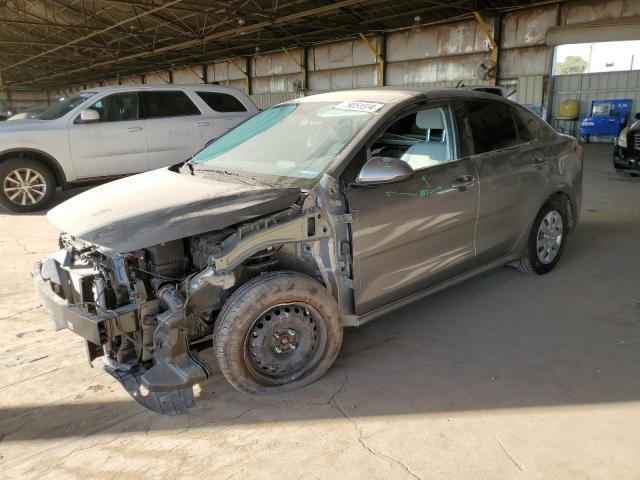 VIN 3KPA24AD4PE603218 2023 KIA RIO no.1