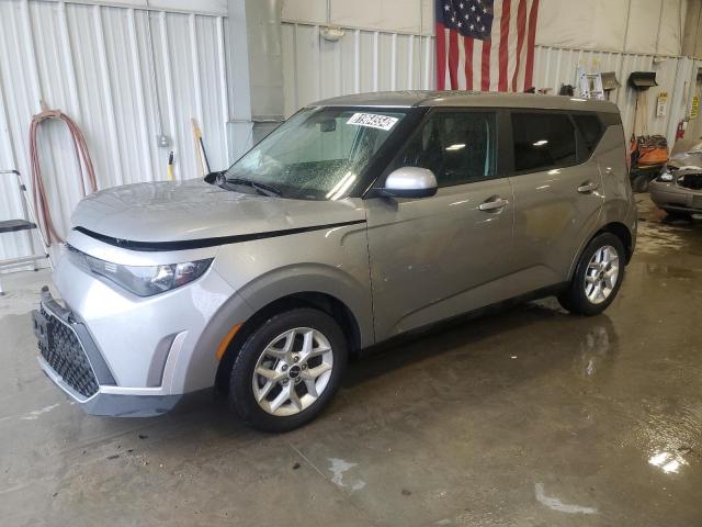 2024 KIA SOUL LX #3003445119