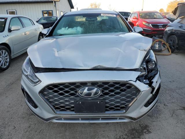 2019 HYUNDAI SONATA LIM - 5NPE34AFXKH785009