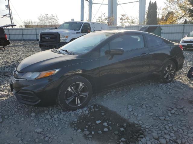 2015 HONDA CIVIC EX - 2HGFG3B88FH525873
