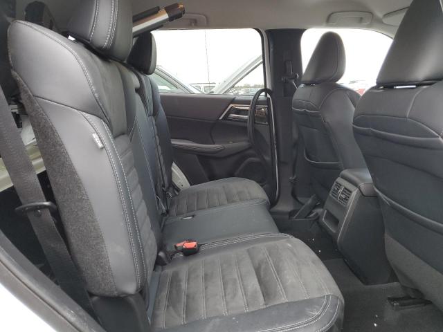 2023 MITSUBISHI OUTLANDER - JA4J4UA87PZ057753