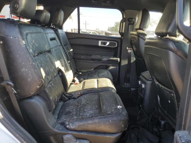 2020 FORD EXPLORER X - 1FMSK8DH6LGA99965