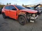 Lot #3024054212 2020 JEEP COMPASS SP