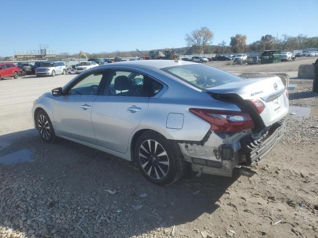 2018 NISSAN ALTIMA 2.5 - 1N4AL3AP4JC227707