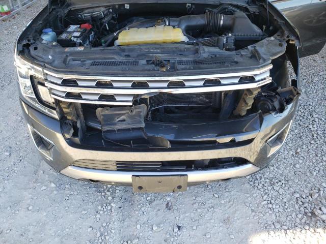 2018 FORD EXPEDITION - 1FMJU2AT3JEA23317